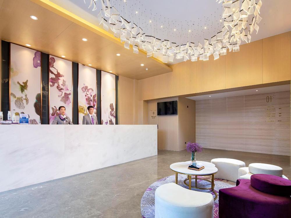lavande hotel kunming dianchi exhibition center