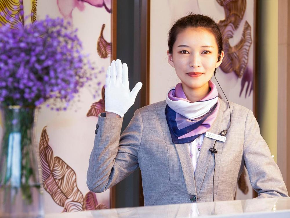 lavande hotel kunming dianchi exhibition center