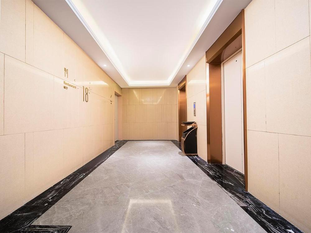 lavande hotel kunming dianchi exhibition center
