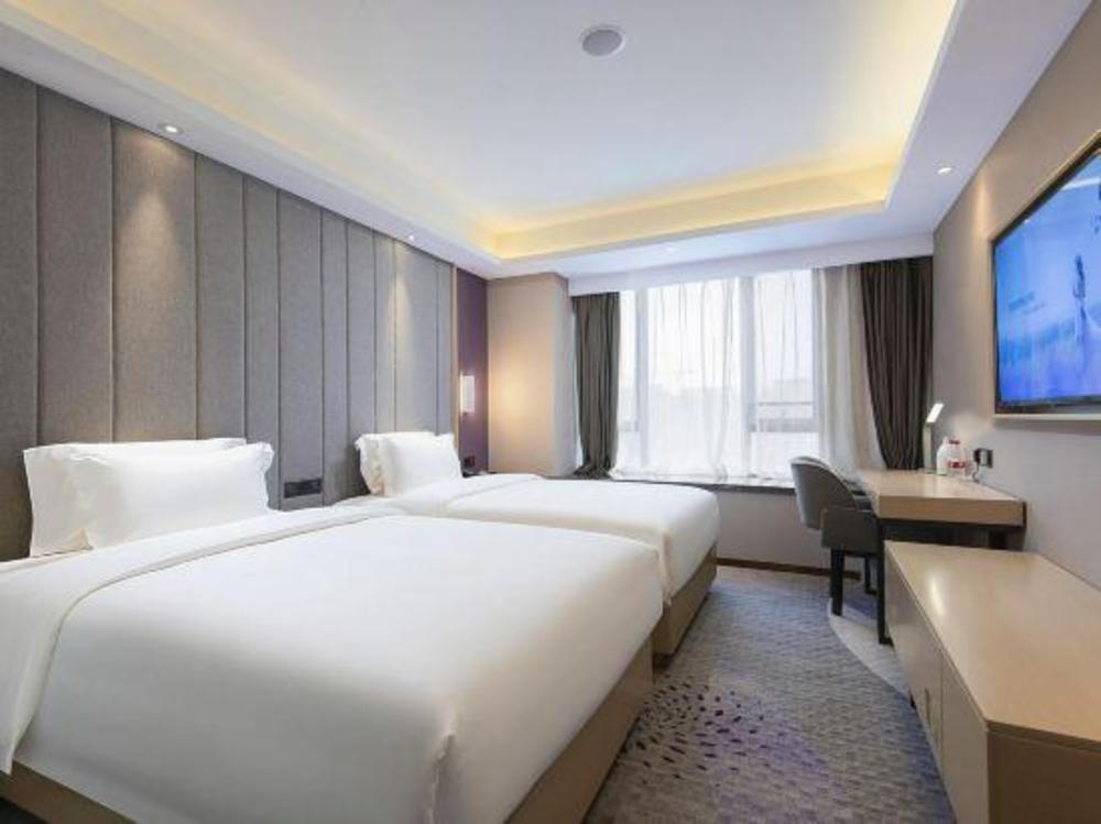 lavande hotel kunming dianchi exhibition center