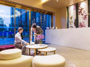 lavande hotel kunming dianchi exhibition center