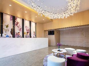 lavande hotel kunming dianchi exhibition center