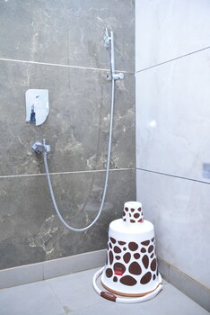 hotel signature villa