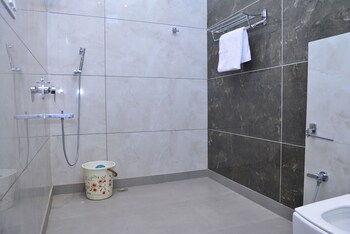 hotel signature villa