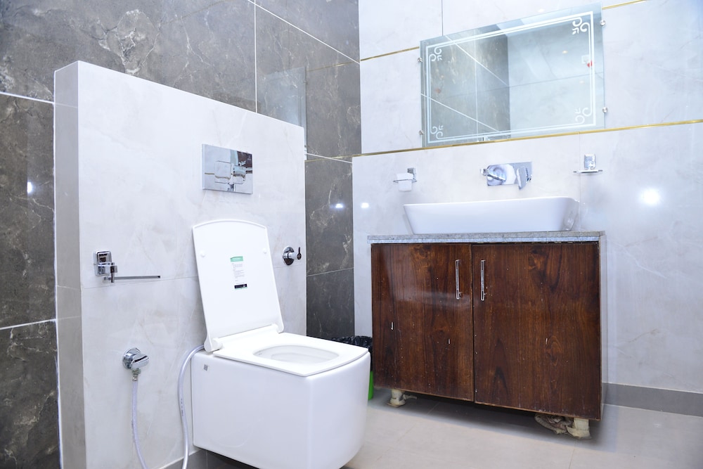 hotel signature villa