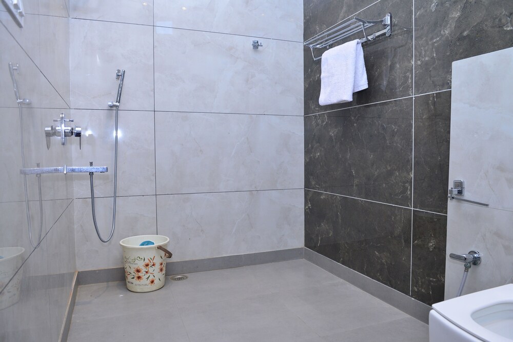 hotel signature villa