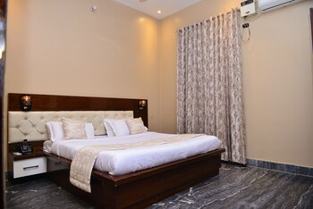 hotel signature villa