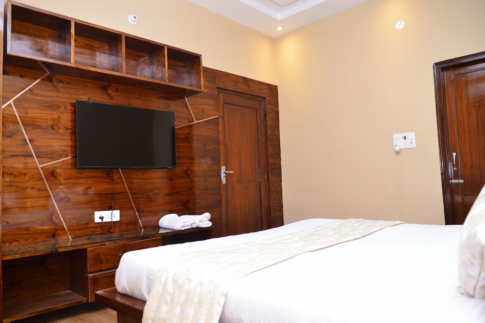 hotel signature villa