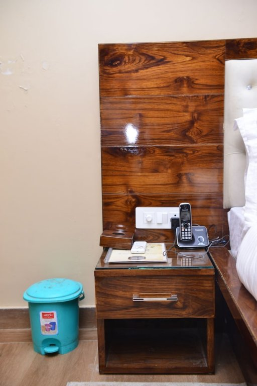 hotel signature villa