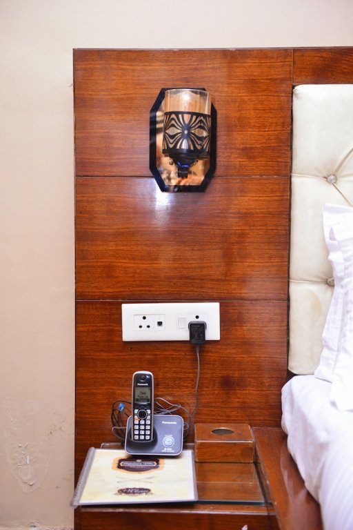 hotel signature villa