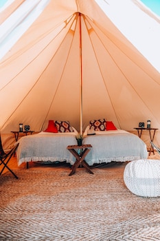 wander camp bryce canyon escalante