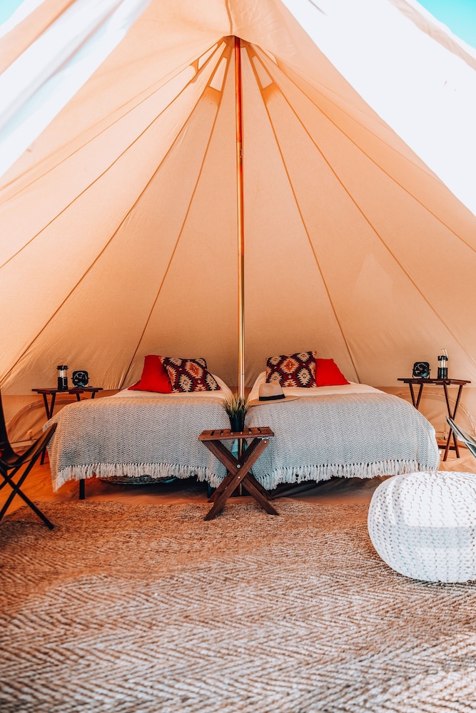 wander camp bryce canyon escalante