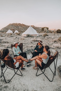 wander camp bryce canyon escalante