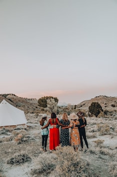 wander camp bryce canyon escalante
