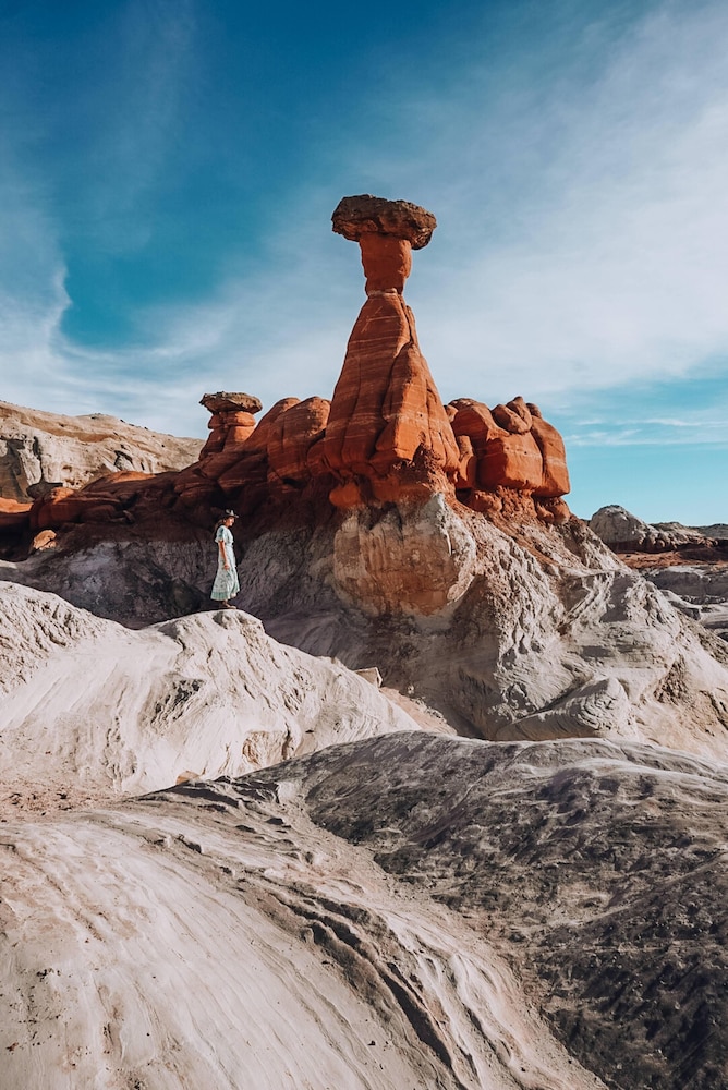 wander camp bryce canyon escalante