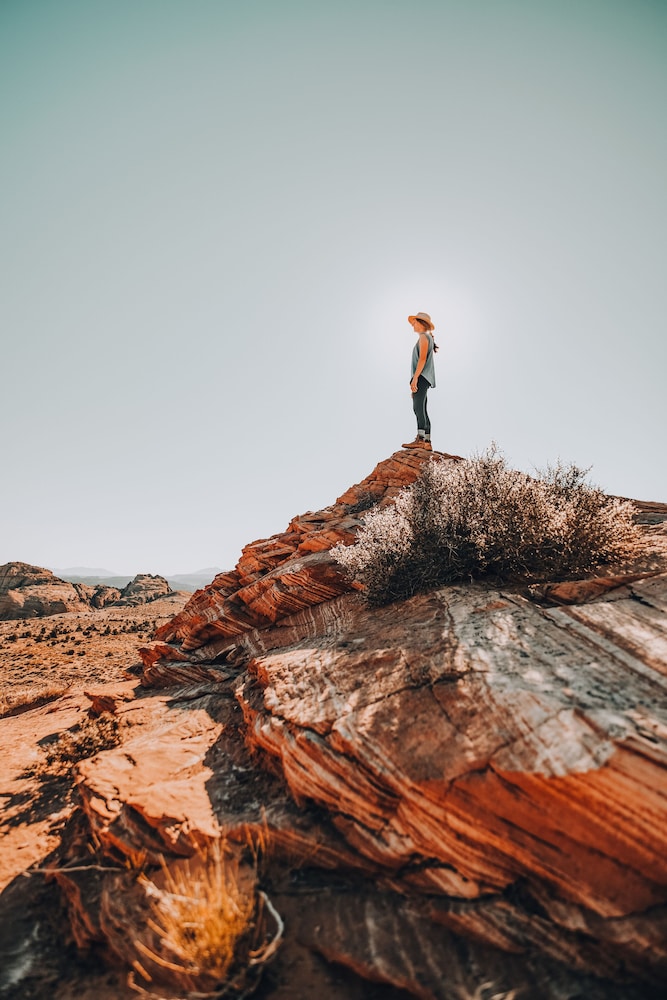 wander camp bryce canyon escalante