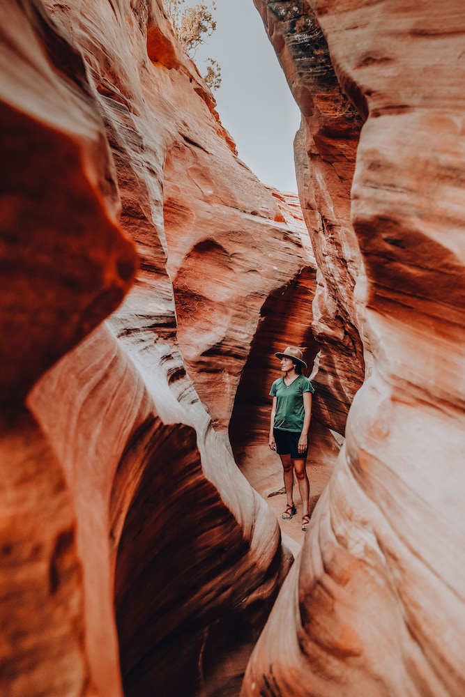 wander camp bryce canyon escalante
