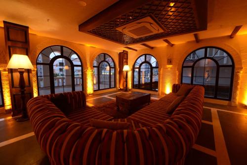 raymar hotels mardin