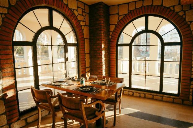 raymar hotels mardin