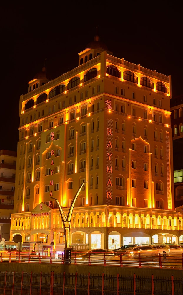 raymar hotels mardin