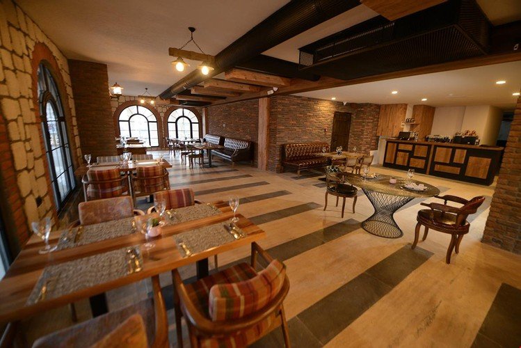 raymar hotels mardin