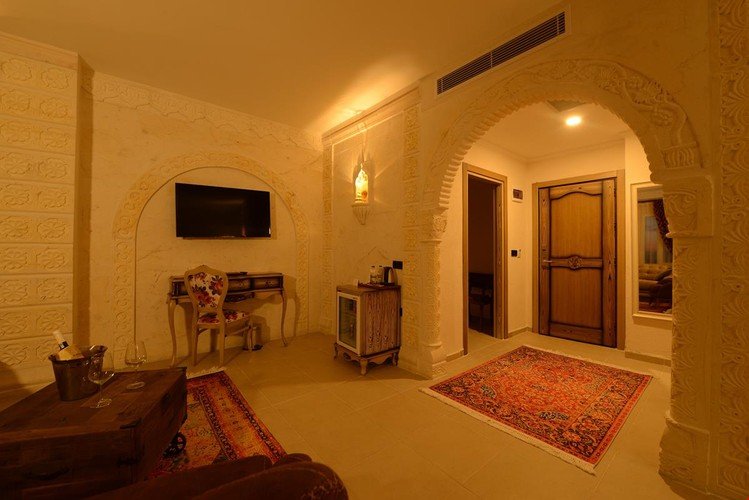 raymar hotels mardin