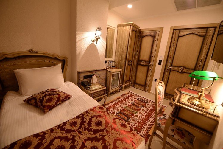 raymar hotels mardin