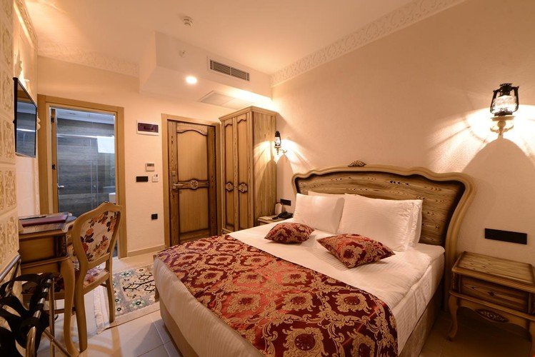 raymar hotels mardin