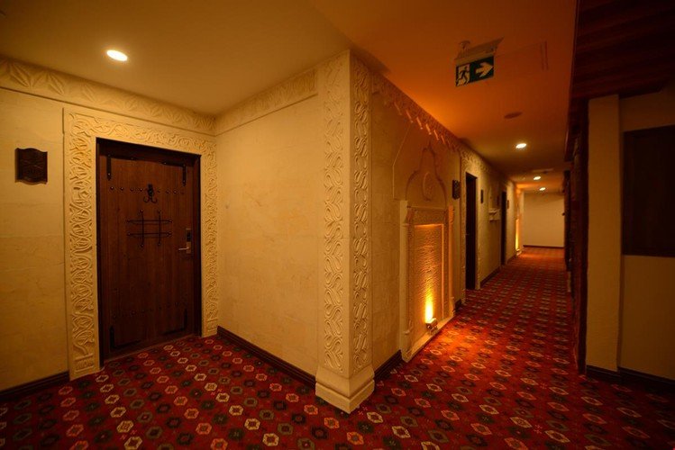 raymar hotels mardin