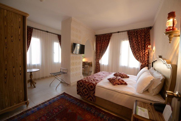 raymar hotels mardin