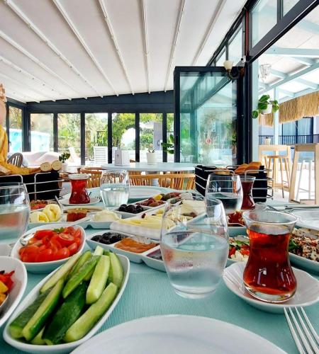 suess alacati otel