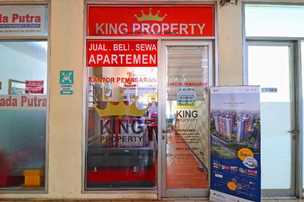 the suites metro apartment king property