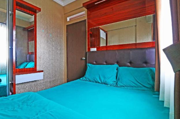 the suites metro apartment king property
