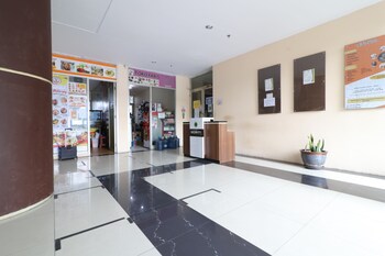 The Suites Metro Apartment - King Property,,0 star