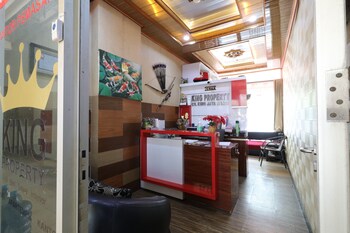 The Suites Metro Apartment - King Property,,0 star