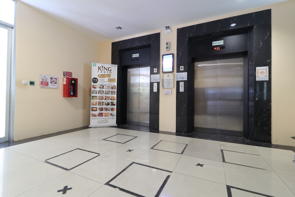 the suites metro apartment king property