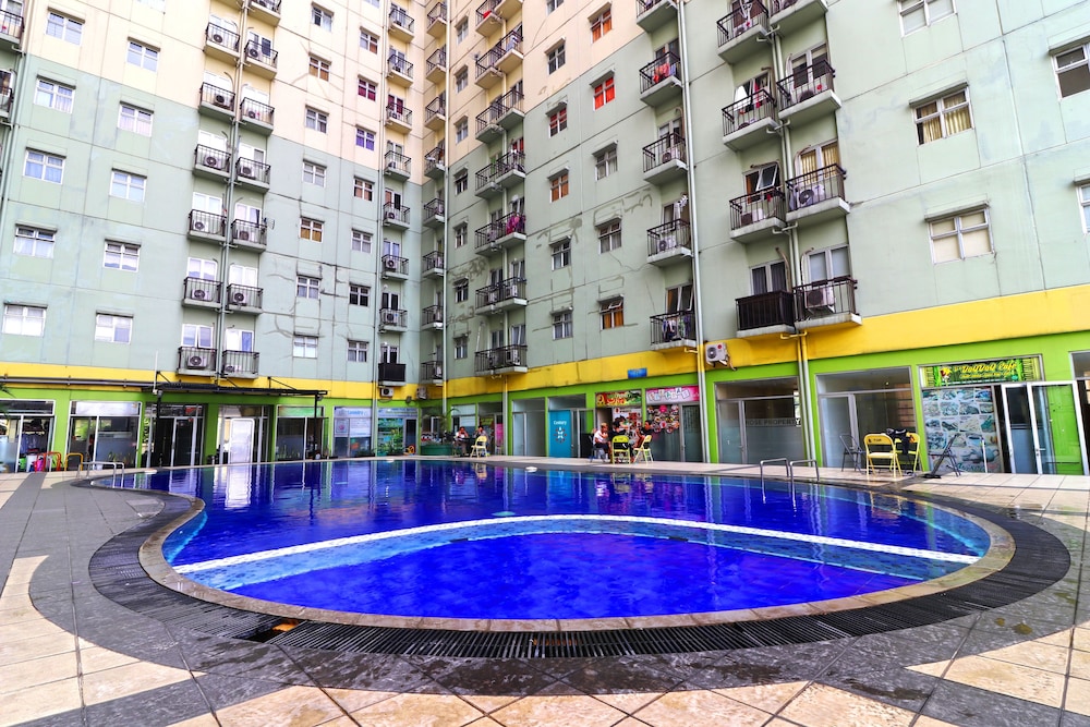 the suites metro apartment king property