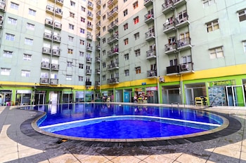 the suites metro apartment king property