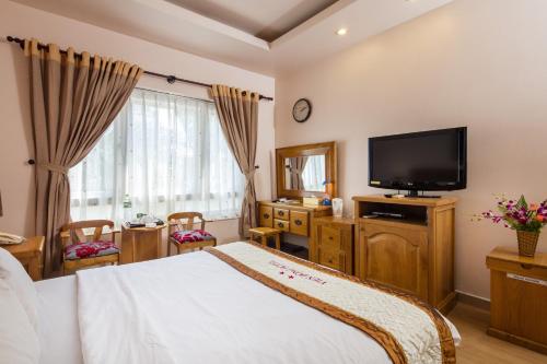 vien dong hotel phu my hung