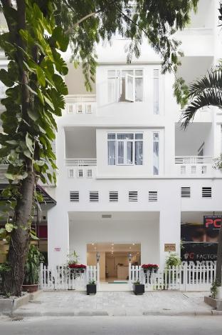 vien dong hotel phu my hung