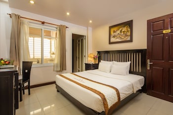 vien dong hotel phu my hung