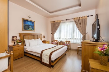 vien dong hotel phu my hung