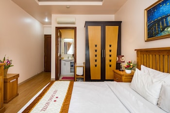vien dong hotel phu my hung