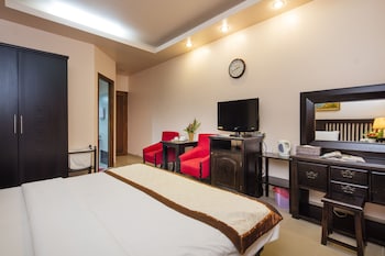 vien dong hotel phu my hung