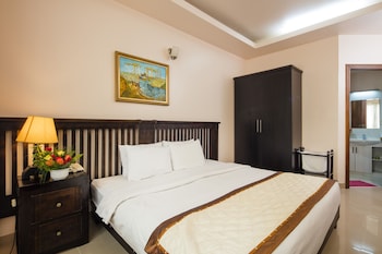 vien dong hotel phu my hung