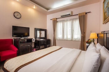 vien dong hotel phu my hung