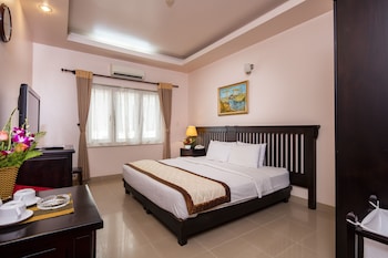 vien dong hotel phu my hung