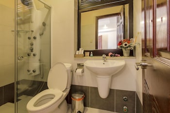 vien dong hotel phu my hung