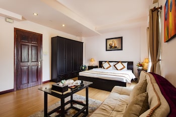 vien dong hotel phu my hung