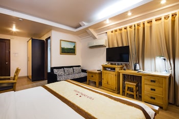 vien dong hotel phu my hung